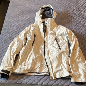 Snowboarding/Ski jacket